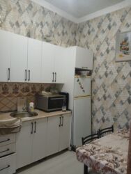 Həyət evləri və villaların satışı: Binəqədi qəs. 3 otaqlı, 75 kv. m, Yeni təmirli — 8