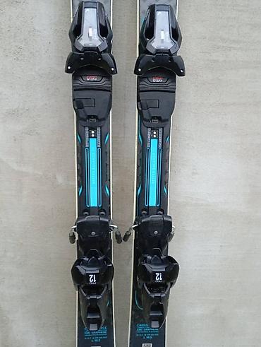 Oprema za skijanje: Head Supershape e-SPEED WC 163,170 cm 2025 g Vrhunske Skije Head e na lalafo.rs — 11 Oprema za skijanje: Head Supershape e-SPEED WC 163,170 cm 2025 g Vrhunske Skije Head e — 11