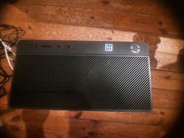 klaviatura hp: Teptezdi. Əlavə olaraq heç istifadə olunmayan 4 GB DDR4 (qabında)