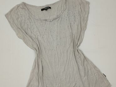 Reserved, T-shirt damski, rozmiar M