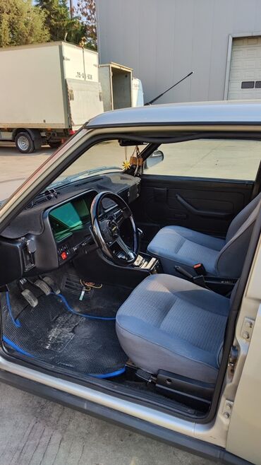 Tofas: Tofas : 1.6 l | 2004 il 75000 km Sedan — 7