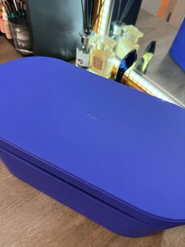 Мультистайлеры: Мультистайлер Dyson, До 180 °С, Для выпрямления, Насадка-спираль, Для волнообразной укладки at lalafo.kg — 10 Мультистайлеры: Мультистайлер Dyson, До 180 °С, Для выпрямления, Насадка-спираль, Для волнообразной укладки — 10