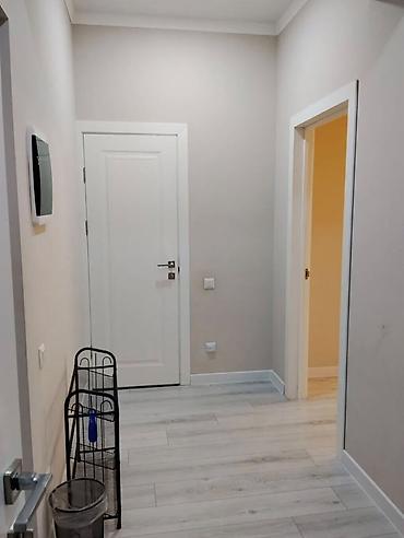 7 1: 1 комната, 51 м², Элитка, 3 этаж, Евроремонт — 5