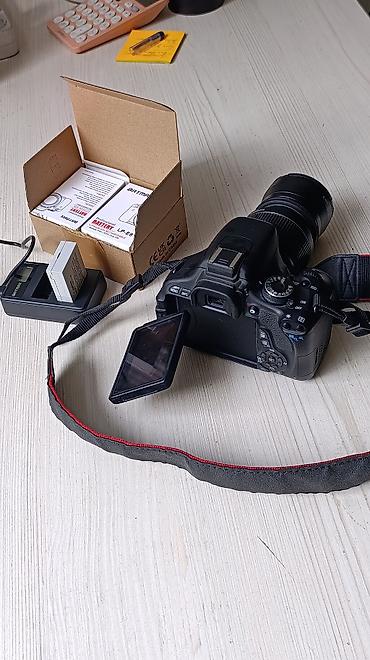 iphone se1: Canon 600D. Фотоаппараты. Баары иштейт. Объектив жаңыга алмашкан. Эки — 3