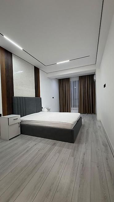 seven development: 2 комнаты, 81 м², Южная Магистраль Элитка, 3 этаж, Дизайнерский ремонт — 7