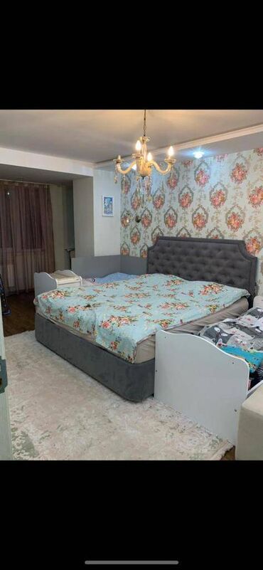 Köhnə tikili: Bakı, 3 otaqlı, Köhnə tikili, m. Həzi Aslanov, 70 kv. m — 5