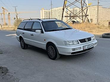 датчик температуры пассат: Volkswagen Passat Variant: 1995 г., 2 л, Механика, Бензин, Универсал — 3