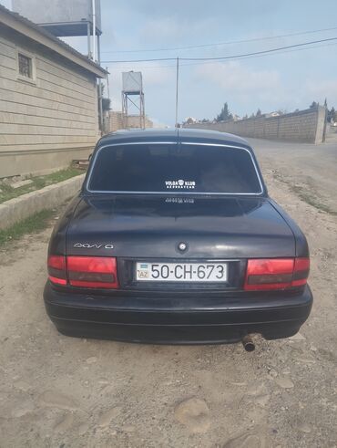 авто фольксваген пассат: MAŞIN SAZ VƏZİYYƏTDƏDİR. NİVA İLƏ BARTER OLUNUR. Model: GAZ Volga
