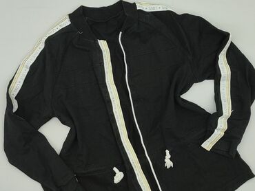 bluzy diverse damskie: Bluza damska
, rozmiar S
