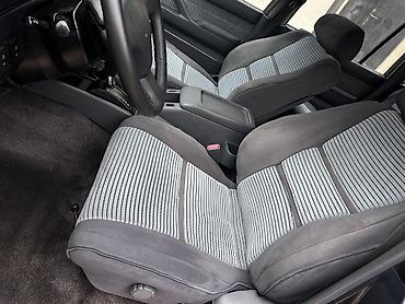 Toyota: Toyota Land Cruiser: 1991 г., 4 л, Автомат, Бензин, Внедорожник — 14