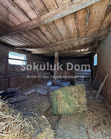 Продажа коттеджей и домов: 🏠Продается дом в с. Первомайское 🟡Комнаты: 4 🟡Участок: 17,33 соток — 12