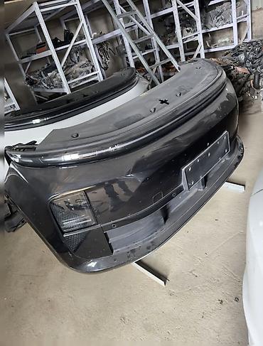 купить лазерное оборудование: Разбор Li Auto L6,L7,L8,L9, оригинальные новые, б/у запчасти ПОД ЗАКАЗ — 5