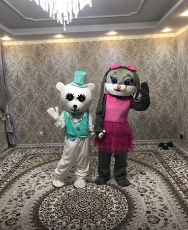 токмок продажа: 🎉 Волшебный праздник для ваших детей! 🌟 Продаю АНИМАТОРОВ по 5000 сом