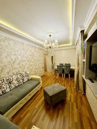 продажа квартир в баку новостройки: Bakıxanov qəs., 2 otaqlı, Yeni tikili, 80 kv. m