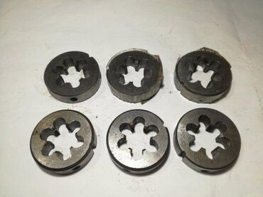 kuhinjski stolovi i stolice slike: Nareznica 15/16-14 FRA Cacak (23,8mm) (15/16cola - 14 koraka) FRA