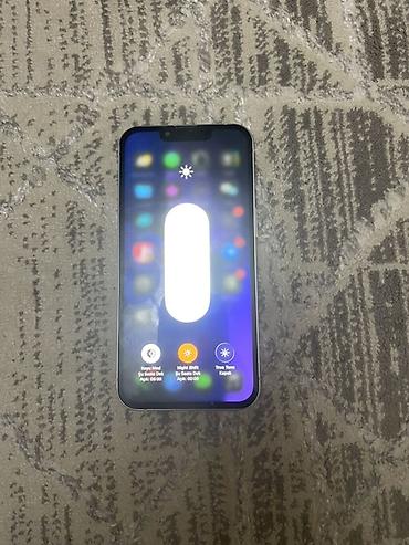 Apple iPhone: IPhone 13, Ağ, Qırıq — 3