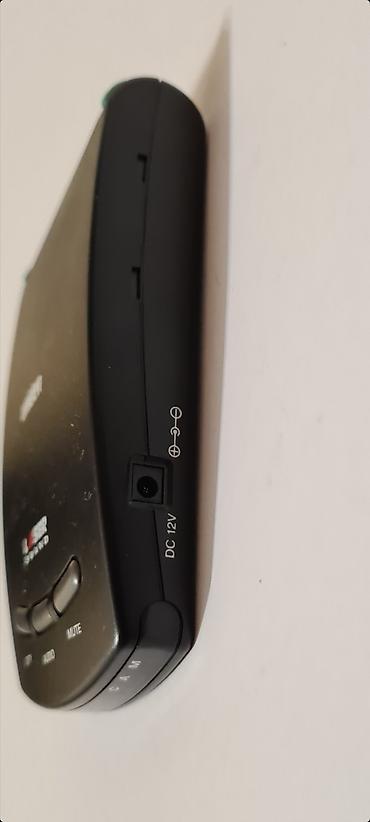 aparat za zlato: ☆ Uniden LRD 1900 Integrated Radar Laser Detector - Proizveden za — 4
