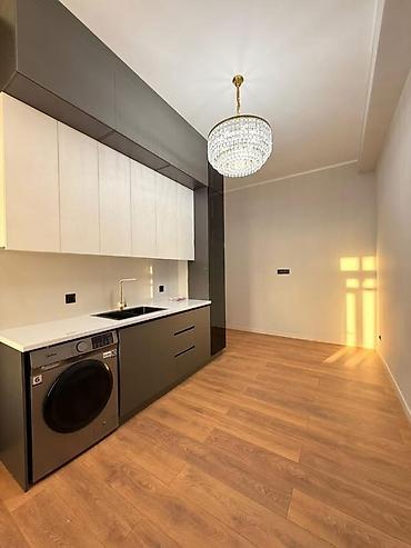 Продажа квартир: 3 комнаты, 80 м², Элитка, 13 этаж, Евроремонт — 4