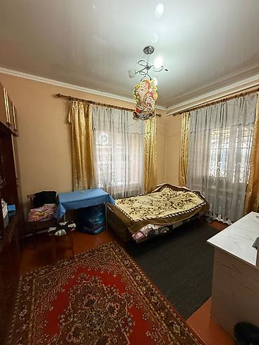 Sale of cottages and houses: Срочно ‼️ В продаже одноэтажны ДОМ 🔰Адрес: Аламедин 1 🔰Площадь — 14