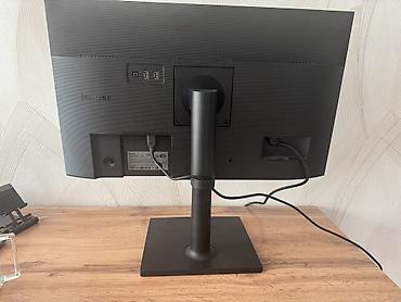 qled монитор: Монитор, Samsung, Б/у, LED, 26" - 27" — 7