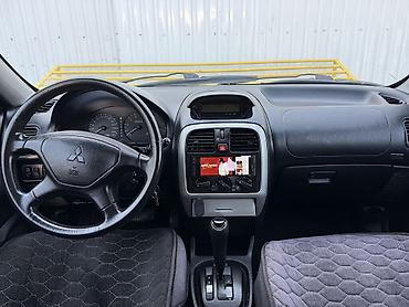 дмрв митсубиси: Mitsubishi Carisma: 2002 г., 1.8 л, Автомат, Бензин, Седан — 4