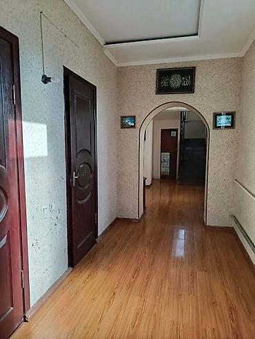 ош ишкаван: 140 м², 3 бөлмө, Жаныбарлар менен болот — 4