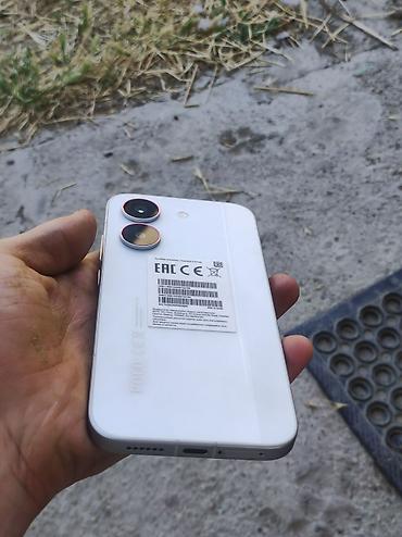 x8: Poco X8 Pro, Б/у, 512 ГБ, цвет - Белый — 3