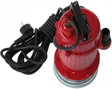 Ostali električni alati: Potopna električna pumpa za vodu - Tip: potopna (električna), za — 3