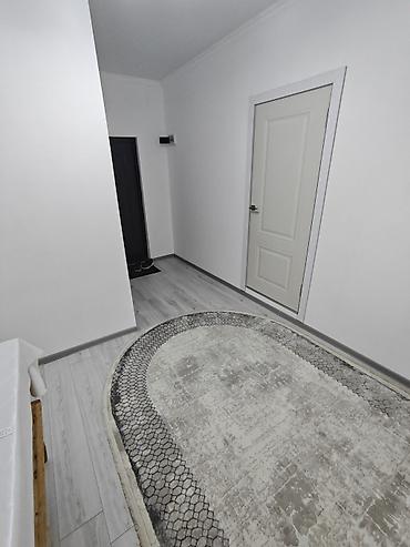 кок жар квартиру: 1 комната, 39 м², Технопарк Цокольный этаж этаж — 3