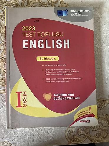 Testlər: Hər biri 3azn içleri temizdir yazılmayıblar istəyən əlaqə saxlasın — 2