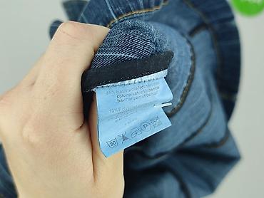 hampton republic 27 jacket: Denim, Marynarka damska, rozmiar XL — 5