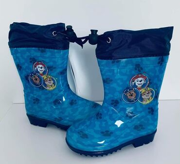 moncler jakne cena: Rubber boots