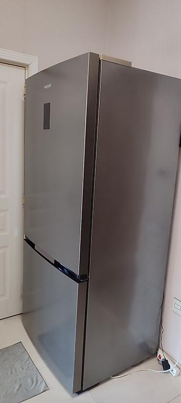 madem satisi: Arçelik alt donduruculu soyuducu - Rəng: inox (paslanmaz polad — 2