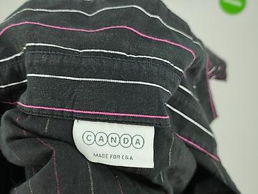 canda clothing: Canda, Koszula damska, rozmiar XL — 4