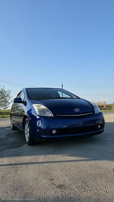 Toyota: Toyota Prius: 1.5 l | 2008 il Hetçbek — 4