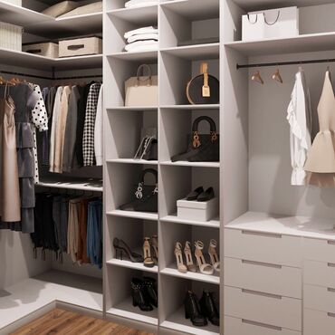 шкаф гардероб: Мебель на заказ, Спальня, Шкаф