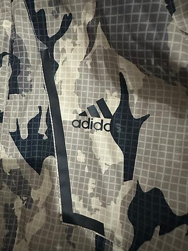 Куртки: Мужская куртка, XL, Adidas, Б/у, Самовывоз — 2