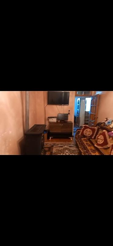 Qonaq otağı dəstləri: 4 otaqlidi bina evi satilir - Geniş qonaq otağı üçün uzun yemək — 3