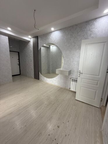 Mənzil kirayələyirəm: 2 otaqlı, Yeni tikili, 71 kv. m