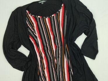 Blouses: Bonmarche, Women's blouse, size 2XL (EU 44)
