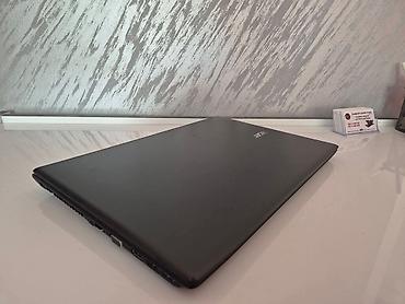 Acer: Acer Aspire E15 (ES1/E5 serija) 15.6" laptop - Ekran: 15.6" mat Full — 8