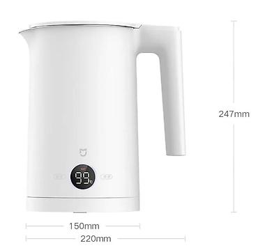 Электрочайники: Электрический чайник, Самовывоз — 8