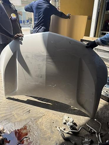 malibu diffuser: Chevrolet malibu cruz eqiunox orginal kapotlar — 5