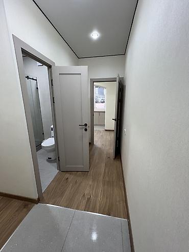 бишкек квартиры продажа: 1 комната, 45 м², Тунгуч мкр 106 серия улучшенная, 1 этаж, Свежий ремонт — 4
