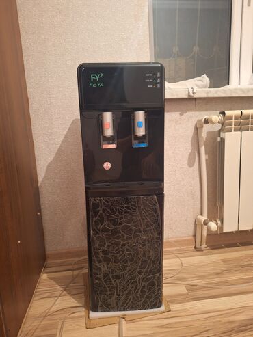 sərin su aparatı: Dispenser Yeni