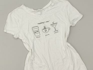 sundek t shirty: Terranova, T-shirt damski, rozmiar M