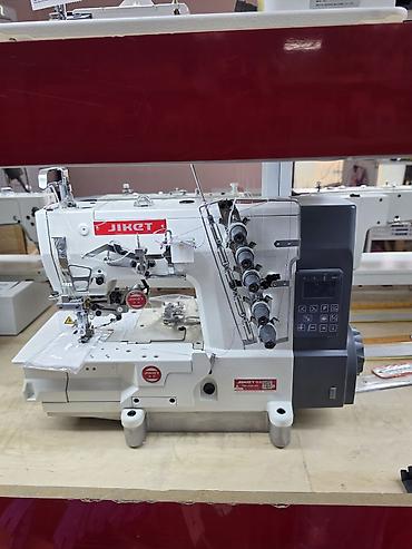 Промышленные швейные машинки: Baoyu — 4