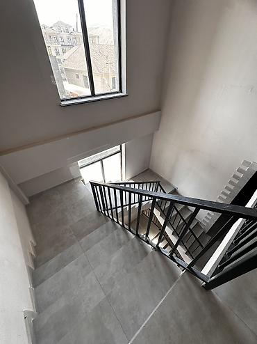 Продажа квартир: 4 комнаты, 145 м², Киргизия 1 Элитка, 3 этаж, Свежий ремонт — 16