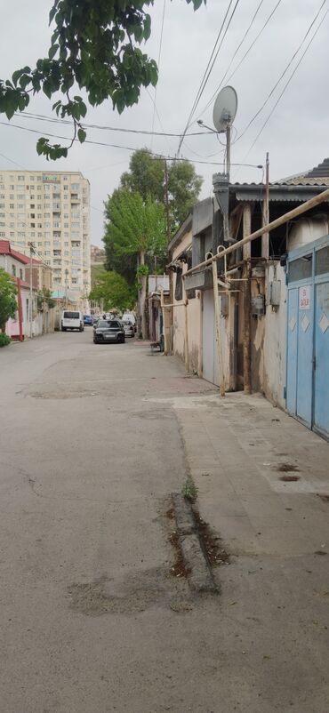 Həyət evləri və villaların satışı: Bakıxanov qəs. 8 otaq, 180 kv. m, Kredit yoxdur, Təmirsiz — 2