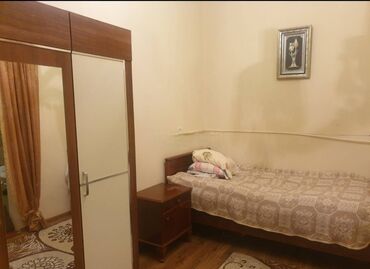 Uzunmüddətli kirayə evlər: 80 kv. m, 3 otaqlı, Kanalizasiya, Kombi, Qaz — 2